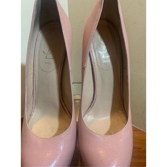 Yves Saint Laurent Tribtoo 6inch Pump EU39 - Picture 6 of 10